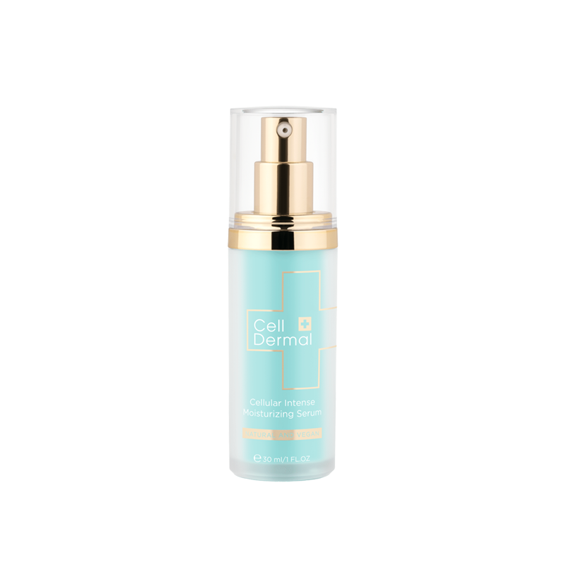 CELLULAR INTENSE MOISTURIZING CREAM