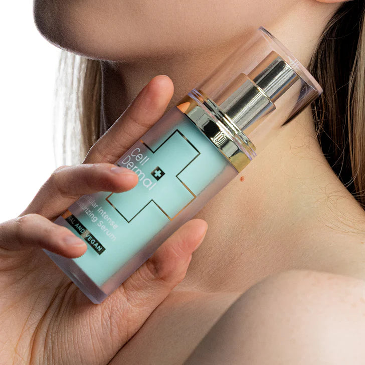 Deep Hydration and Anti-Aging: The Routine for Balanced Skin That Wants Results