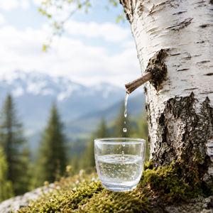 Birkenwasser
