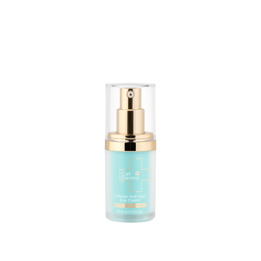 CELLULAR ANTI-AGE EYE CREAM