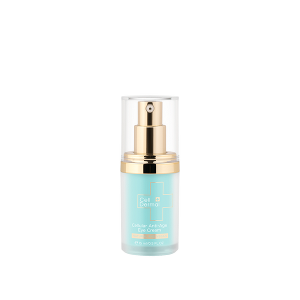 ZELLULÄRE ANTI-AGING-AUGENCREME