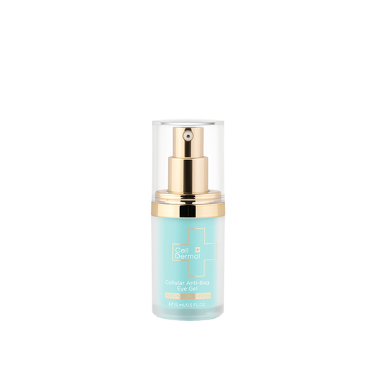 CELLULAR ANTI BAG EYE GEL