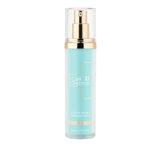 CELLULAR HYPER CALMING CREAM