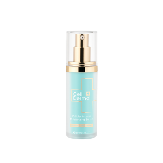 CELLULAR INTENSE MOISTURIZING CREAM