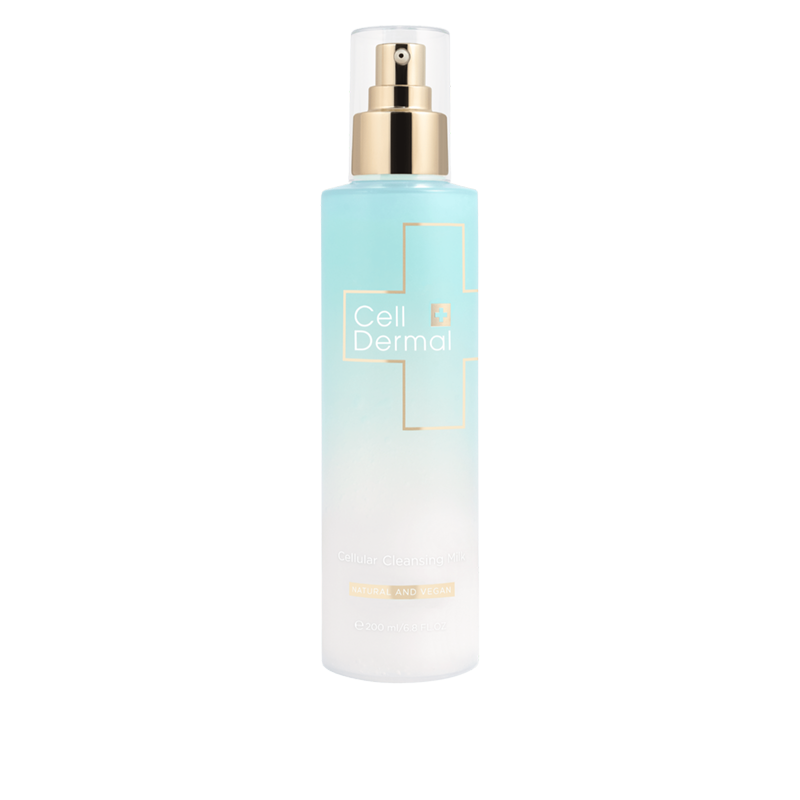 CELLULAR CLEANSING MILK