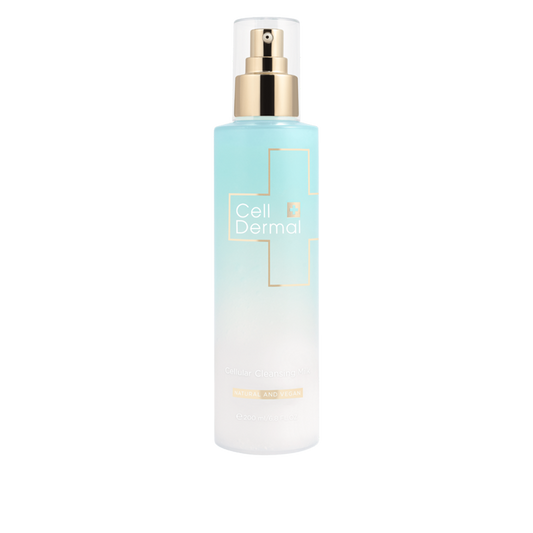 CELLULAR CLEANSING MILK