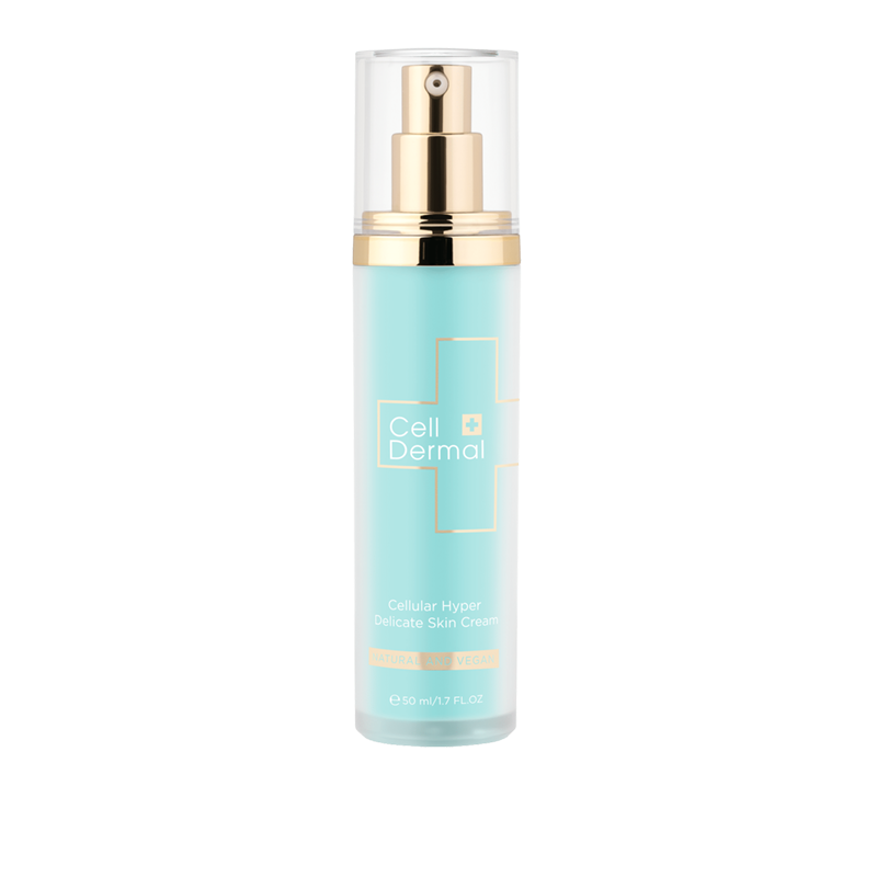 CELLULAR HYPER DELICATE SKIN CREAM