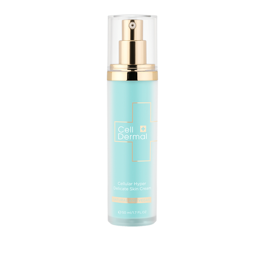 CELLULAR HYPER DELICATE SKIN CREAM