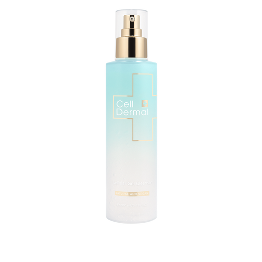 CELLULAR GEL CLEANSER