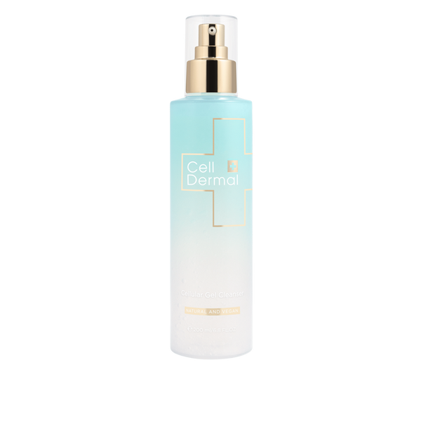 ZELLULÄRES GEL-REINIGER 