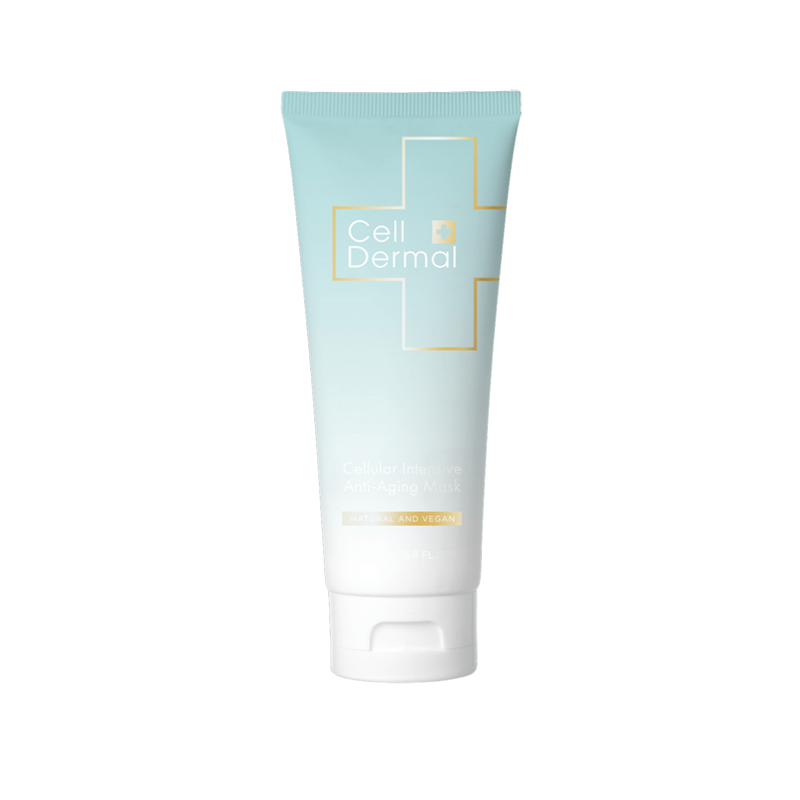 CELLULAR DETOX ENZYMATIC PEELING