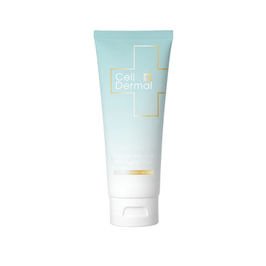 CELLULAR DETOX ENZYMATIC PEELING