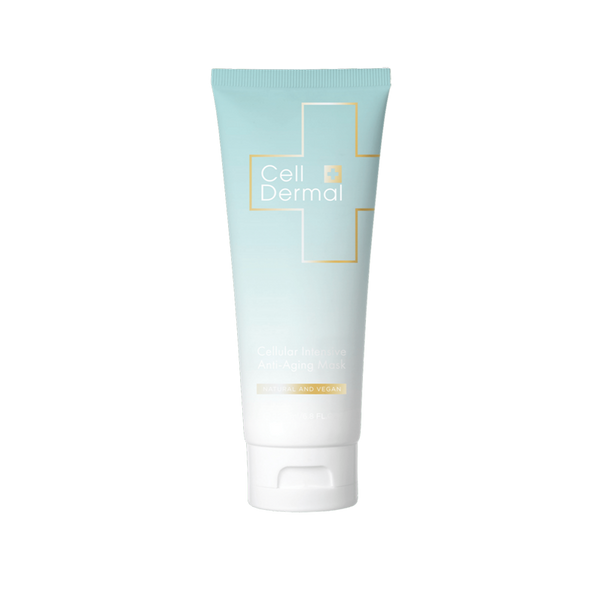 CELLULAR INTENSIVE ANTI-AGING MASKE 