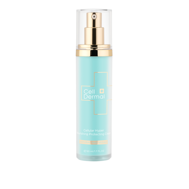 CELLULAR HYPER NOURISHING PROTECTING CREAM