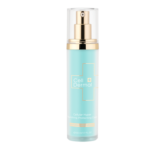 CELLULAR HYPER NOURISHING PROTECTING CREAM