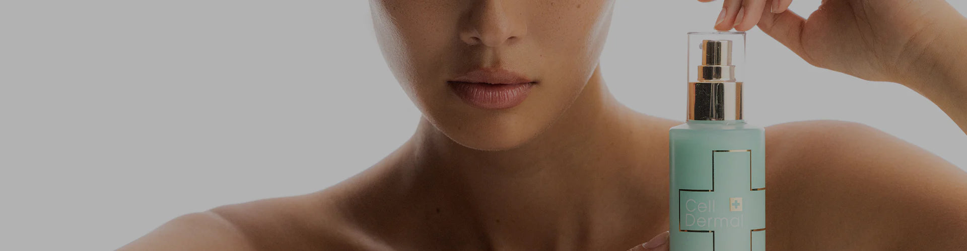 Bleib nah an CellDermal.