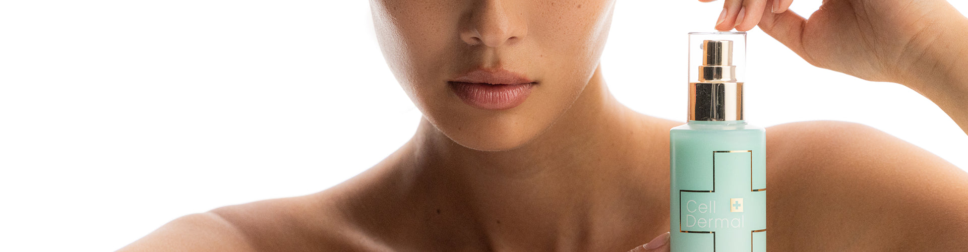 Bleib nah an CellDermal.